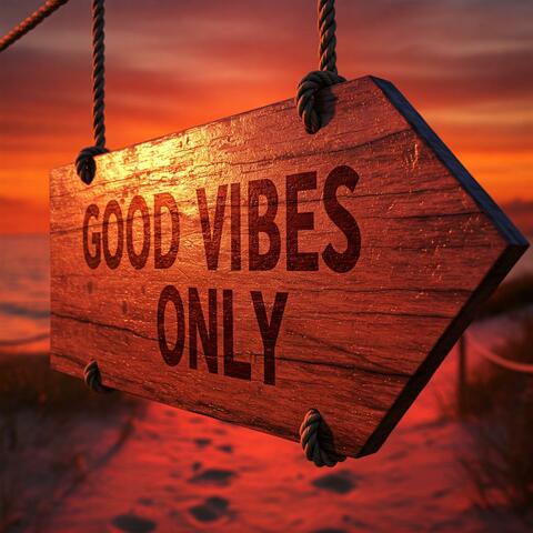 Good vibes only