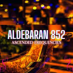 Aldebaran 852