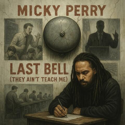 Last Bell (Ain't Teach Me)