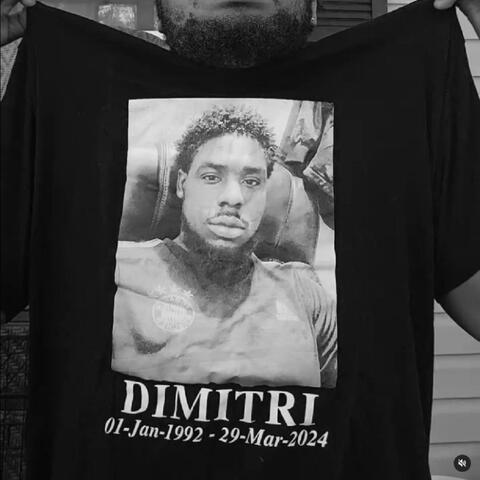LONG LIVE MEECH