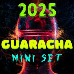Mini set 2025 (Guaracha)