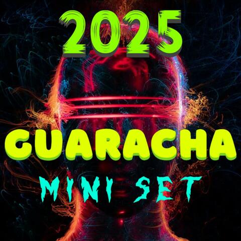 Mini set 2025 (Guaracha)