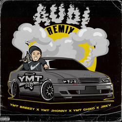 Audi (feat. YMT Chiko, YMT Jhonny & JRKV) (Remix)