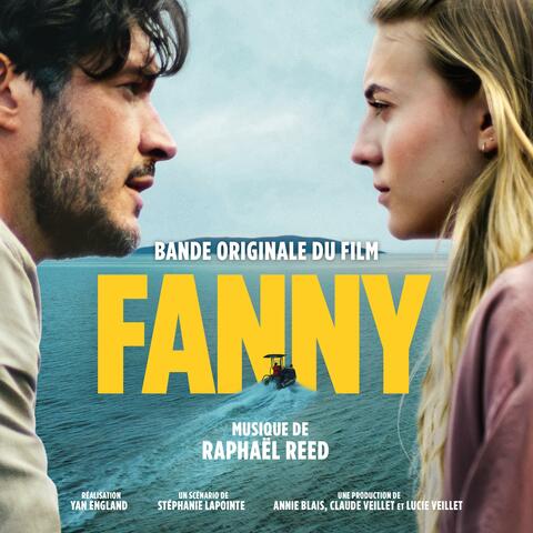 Fanny (Bande originale du film)