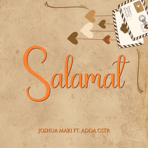 Salamat (feat. Adda Cstr)