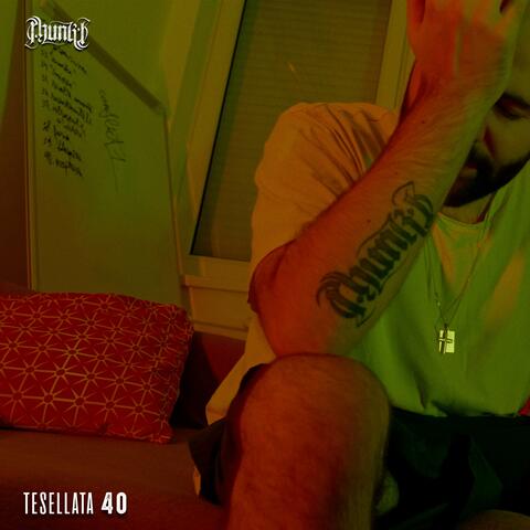 Tessellata 40