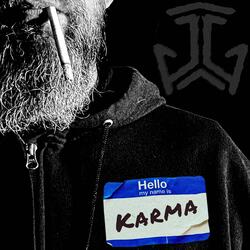 My Name Is Karma
