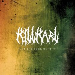 GET THE FUCK OVER IT