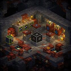 Trial Chambers