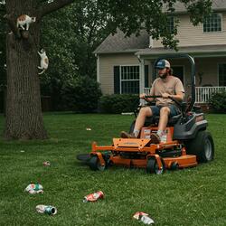 King of the Yard