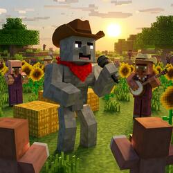 Golem Life Forever