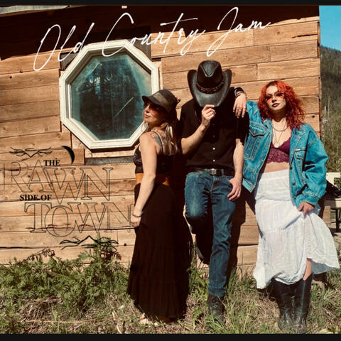 Old Country Jam