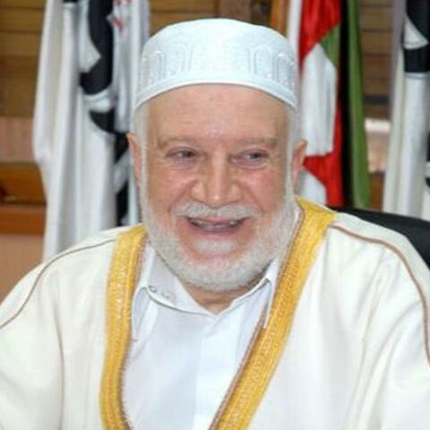 رمضان تجلى وابتسم - محمد أمين الترمذي
