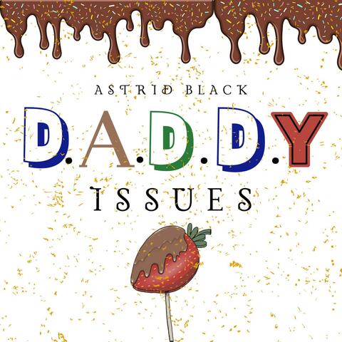 D.A.D.D.Y Issues
