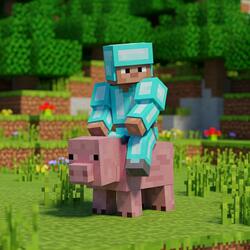 Minecraft Grind