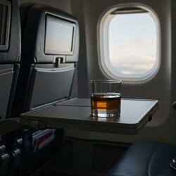 Whiskey Aisles