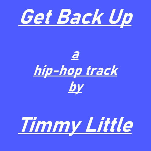 Get Back Up