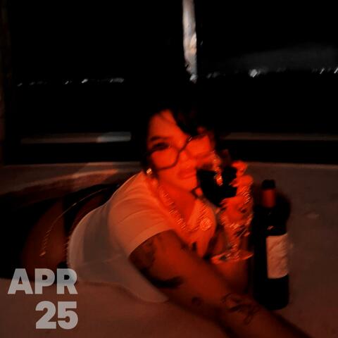 April 2025 Samples (Instrumentals)