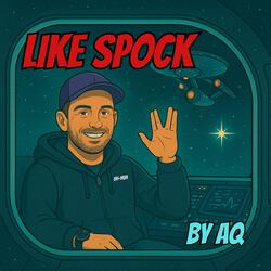 LIKE SPOCK