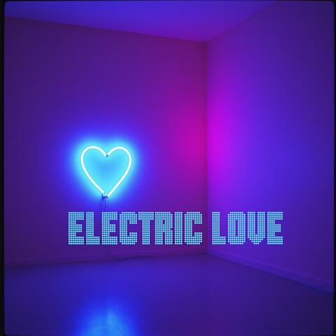Electric Love