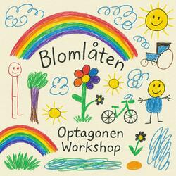 Blomlåten