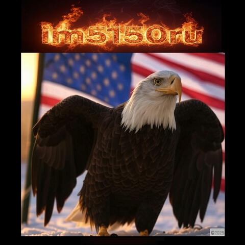 Back Off, We're The U.S.A.