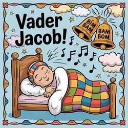 Vader Jacob | Kinderliedjes