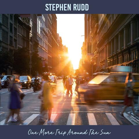 One More Trip Around The Sun