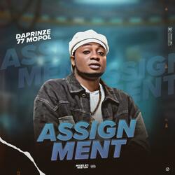 ASSIGNMENT