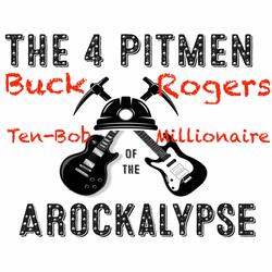 Buck Rogers (Ten-Bob Millionaire)