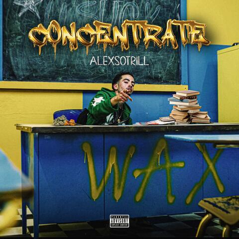 Concentrate