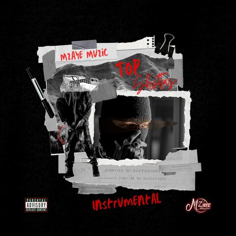 Top Shottas (Instrumental)