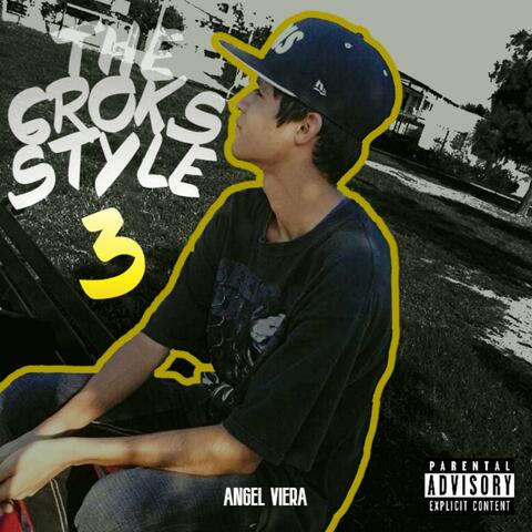 The Groks Style 3