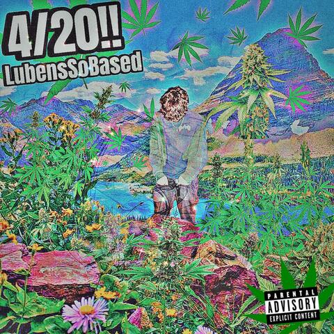4/20 Special Edition (##SouljaBoyChallenge)