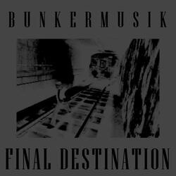 FINAL DESTINATION