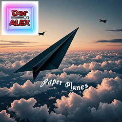 Paper Planes