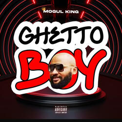 Ghetto Boy