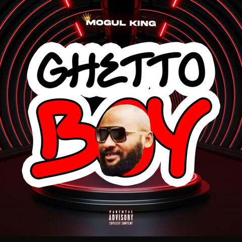 Ghetto Boy