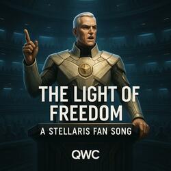 The Light Of Freedom (A Stellaris Fan Song)