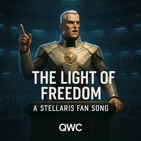 The Light Of Freedom (A Stellaris Fan Song)