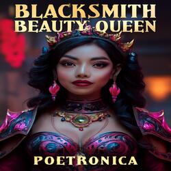 Blacksmith Beauty Queen