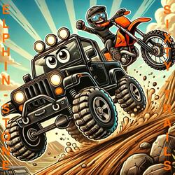 Sixty Trails