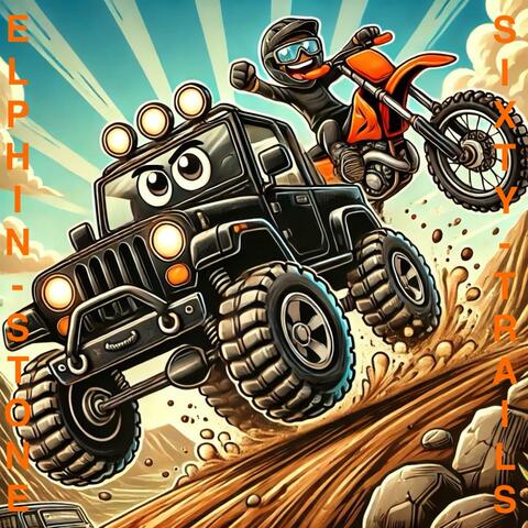 Sixty Trails