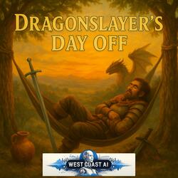 Dragonslayer’s Day Off
