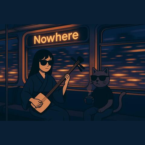 Midnight Tram to Nowhere