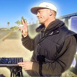 What A Beautiful Day