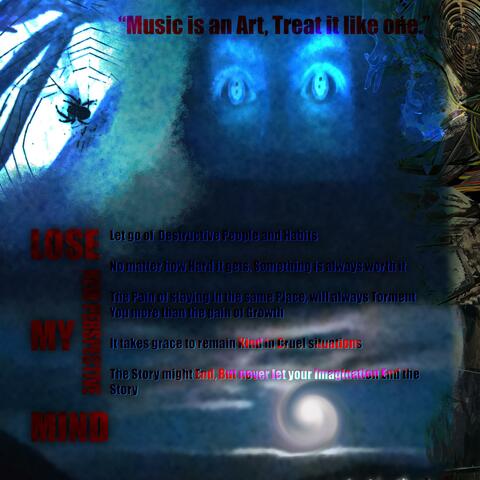 Lose My Mind, New Perspective