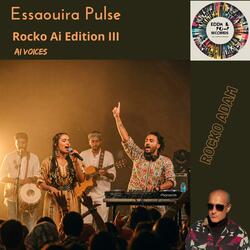 Essaouira Pulse