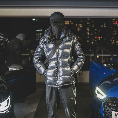 Trapper Not A Rapper