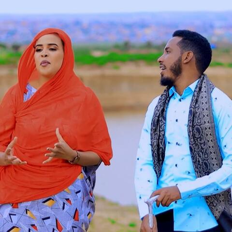 Eeshcalaa & Filsan "cada weeye"